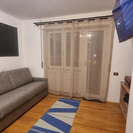 Studio Apartment Ariston In Centro A Cortina Кортина-д'Ампеццо Экстерьер фото