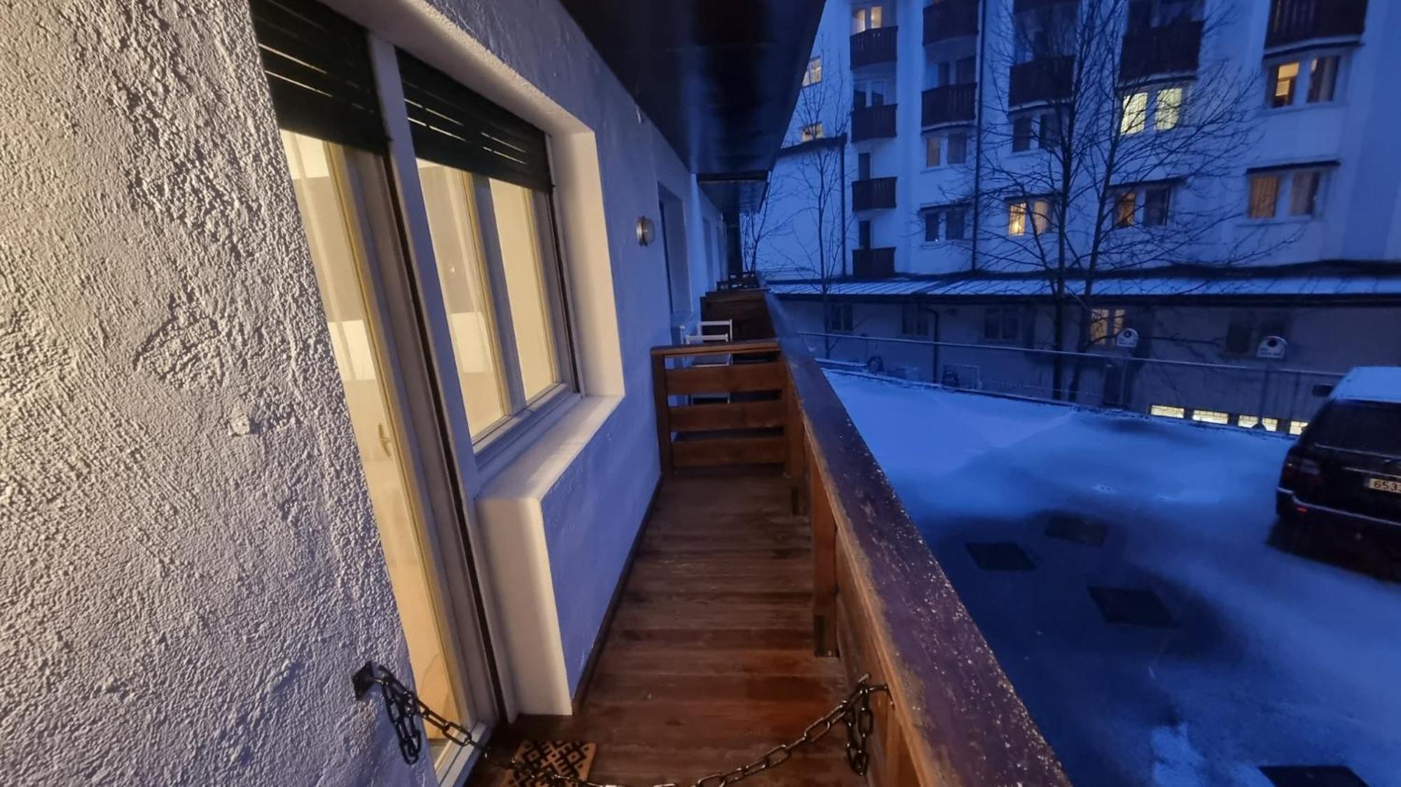 Studio Apartment Ariston In Centro A Cortina Кортина-д'Ампеццо Экстерьер фото